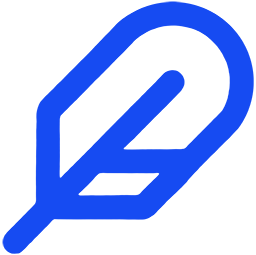ClauseInk AI Legal Document Editor Logo
