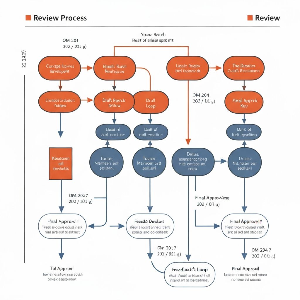 Review timeline - Track negotiation rounds